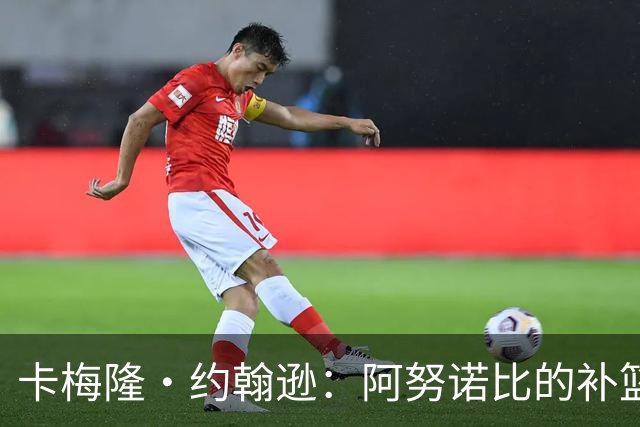 卡梅隆·约翰逊：阿努诺比的补篮绝杀极其困难 包含运气成分