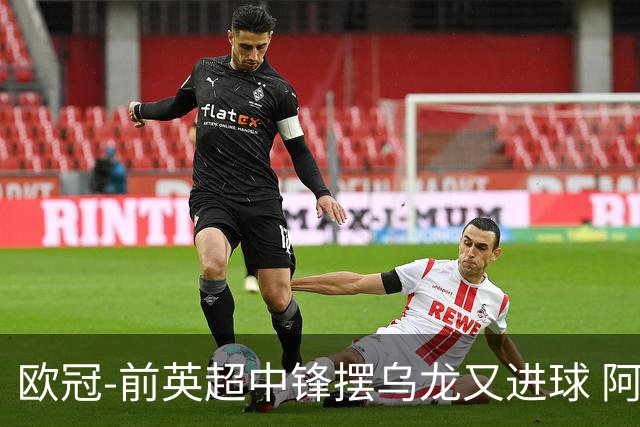 欧冠-前英超中锋摆乌龙又进球 阿贾克斯2-2本菲卡